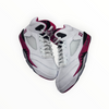 Jordan 5 Retro Fire Red Black Tongue (2025)