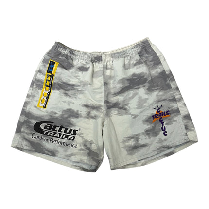 Travis Scott Cactus Jack Trails Shorts