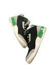 Jordan 3 Retro Pine Green