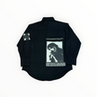 Enfants Riches Déprimés Prostitute Wool Shirt