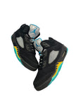 Jordan 5 Retro Aqua