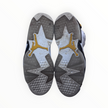 Jordan 6 Retro Yellow Ochre