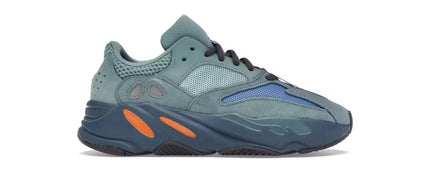 Adidas Yeezy Boost 700 Faded Azure