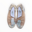 Jordan 4 Retro Off-White Sail (Women's)