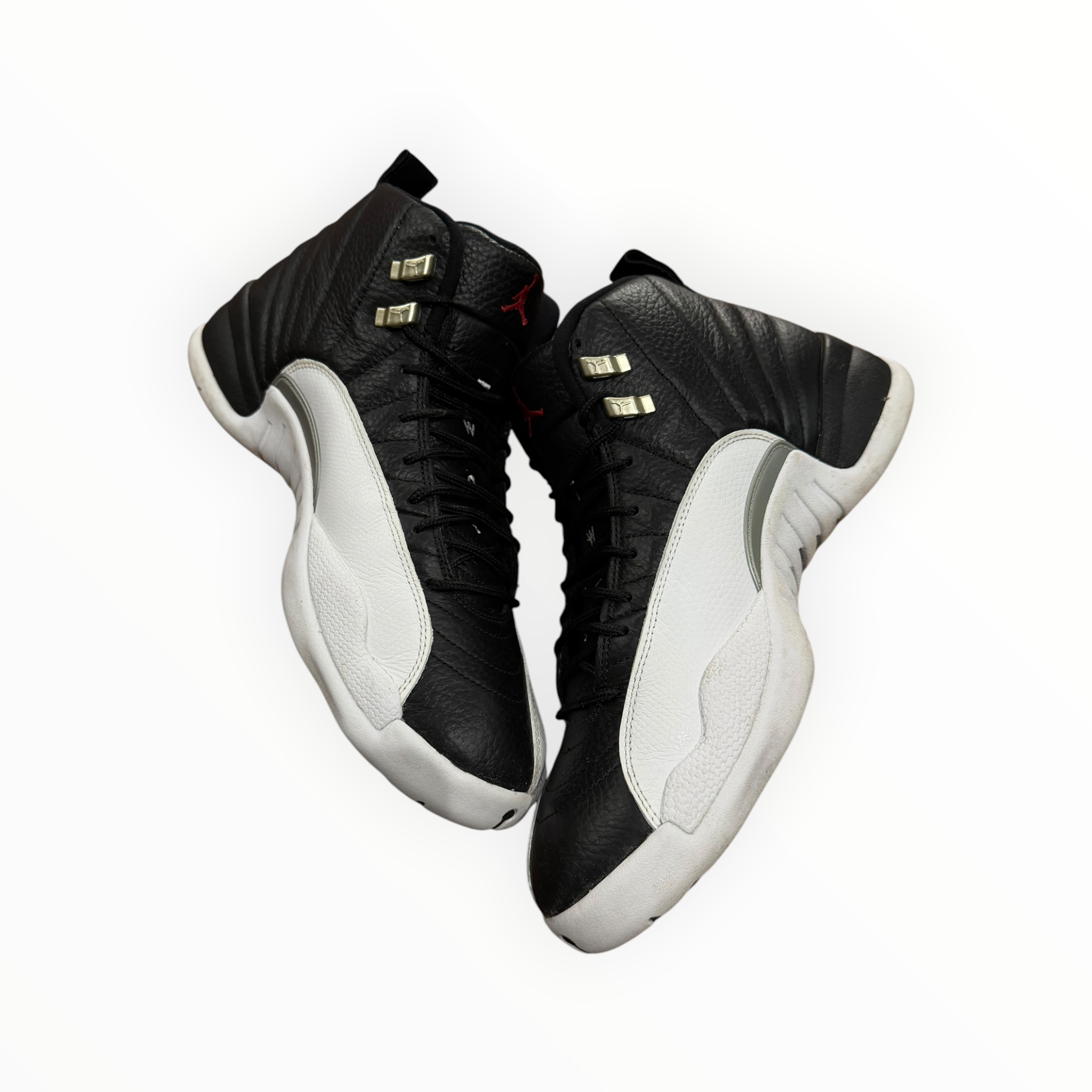 Jordan 12 Retro Playoffs (2022)