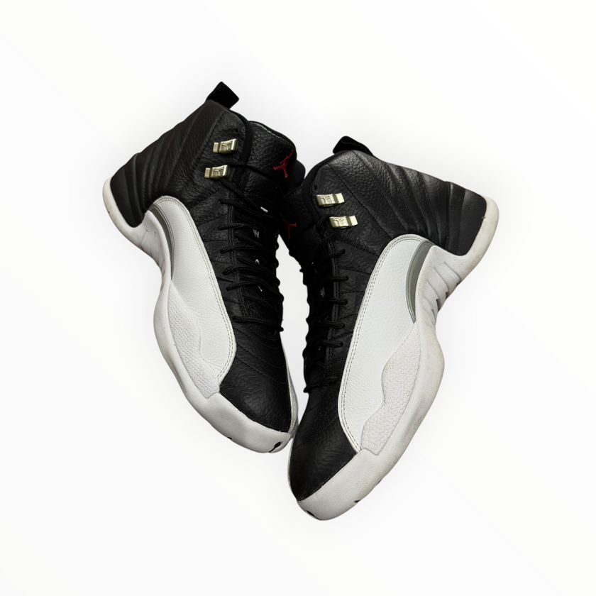 Jordan 12 Retro Playoffs (2022)