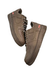 Nike Air Force 1 Low Supreme Baroque Brown