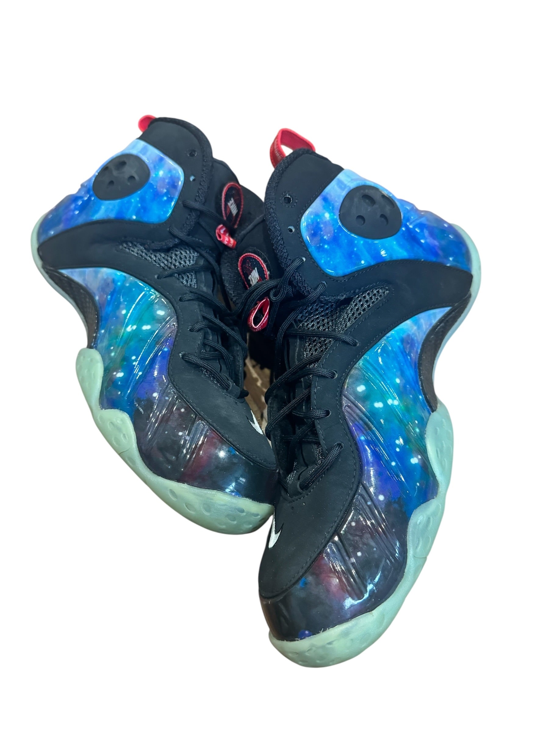 Nike Zoom Rookie Galaxy (2019)