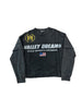 Vale Forever Sports Division L/S Tee