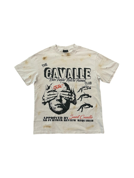 Saint Cavalle Explorer Tee