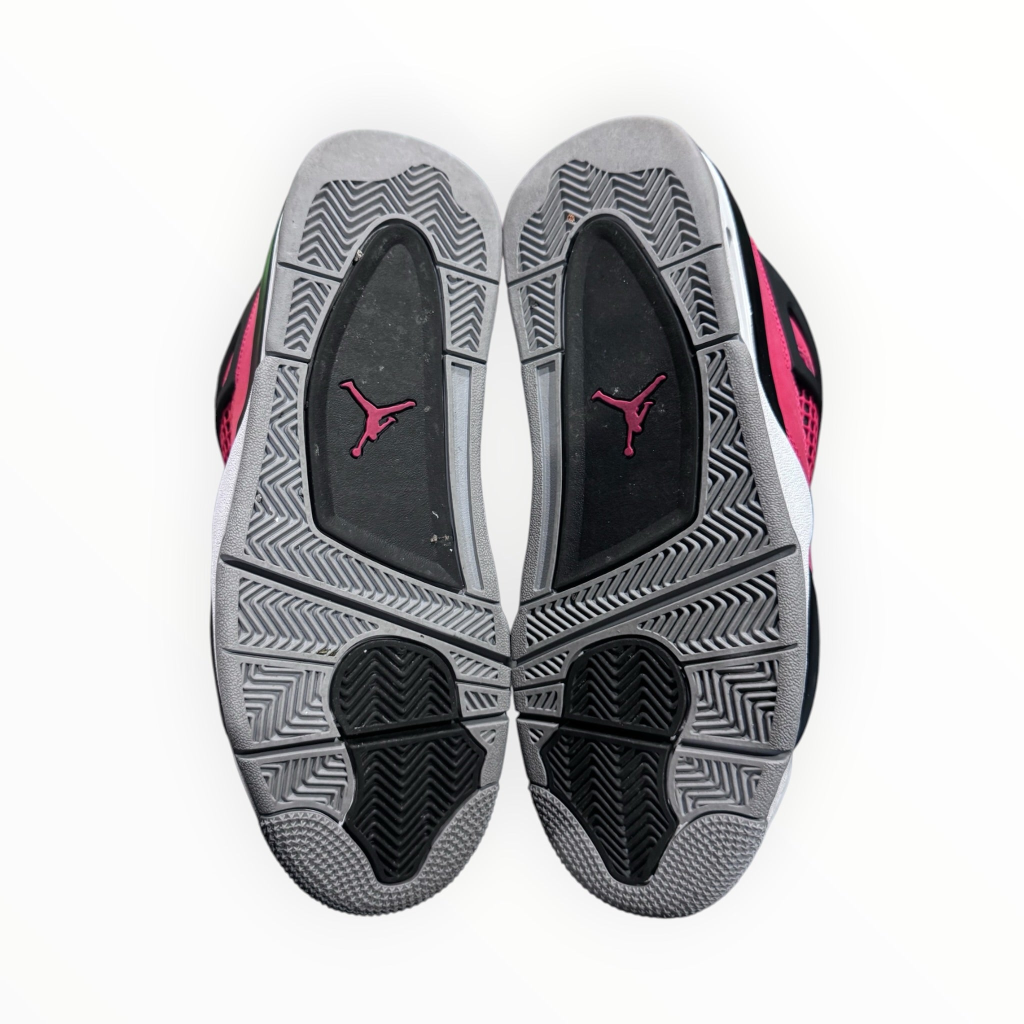 Jordan 4 Retro Toro Bravo (2026)