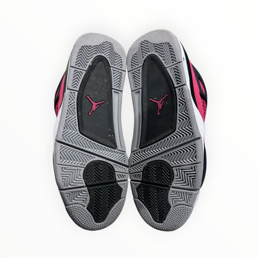 Jordan 4 Retro Toro Bravo (2026)