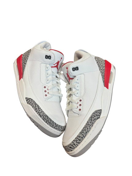 Jordan 3 Retro Hall of Fame
