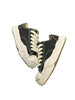 Maison Mihara Yasuhiro Hank OG Sole Canvas Low Black
