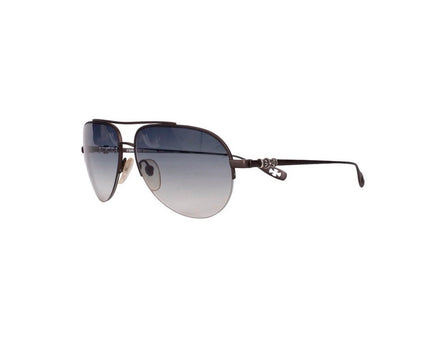 Chrome Hearts ‘Stains’ Sunglasses  Grey