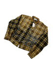 Vale Forever Chocolate Flannel