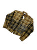 Vale Forever Chocolate Flannel