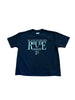 Rhude Black Diamond Tee Vintage Black