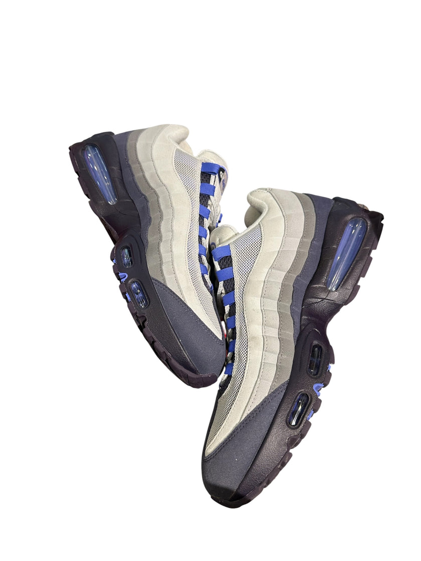 Nike Air Max 95 OG Big Bubble Blue Spark