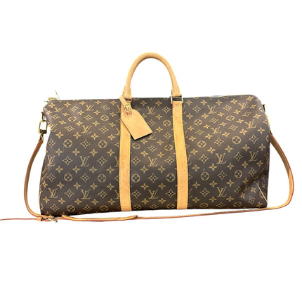 Louis Vuitton Keepall Bandoulière 55