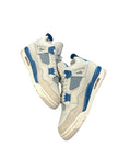 Jordan 4 Retro Military Blue (2024)