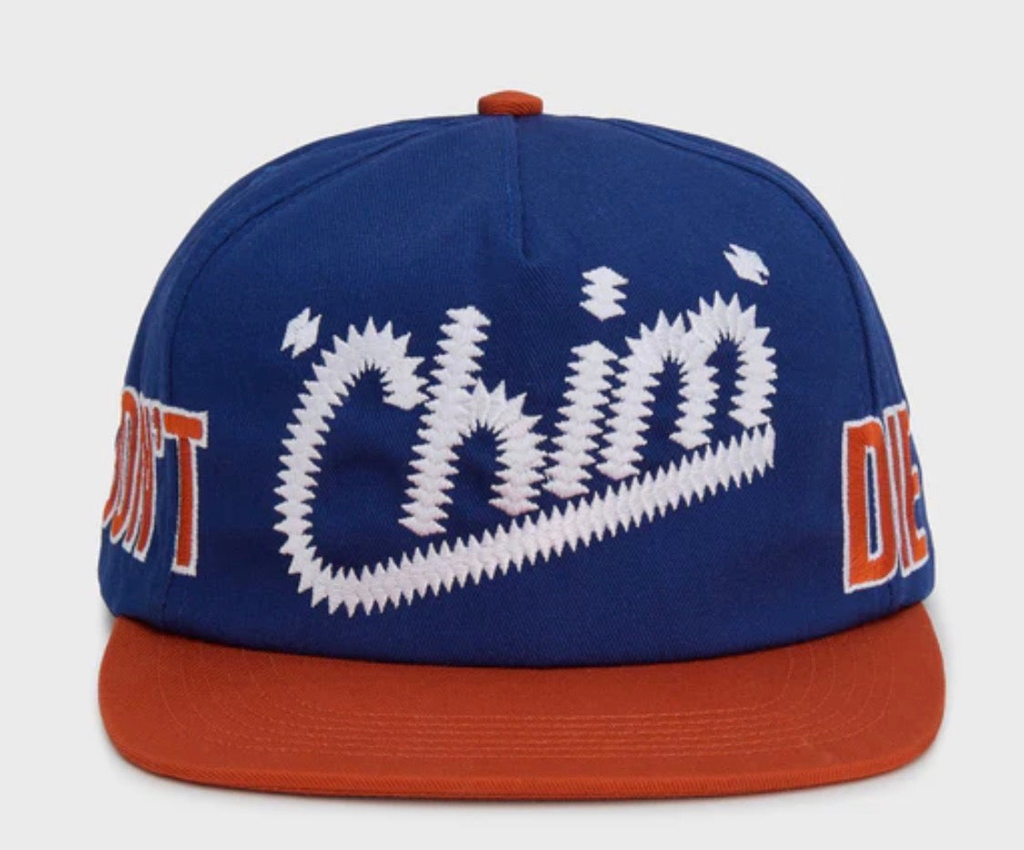 HMDD MSG Hat