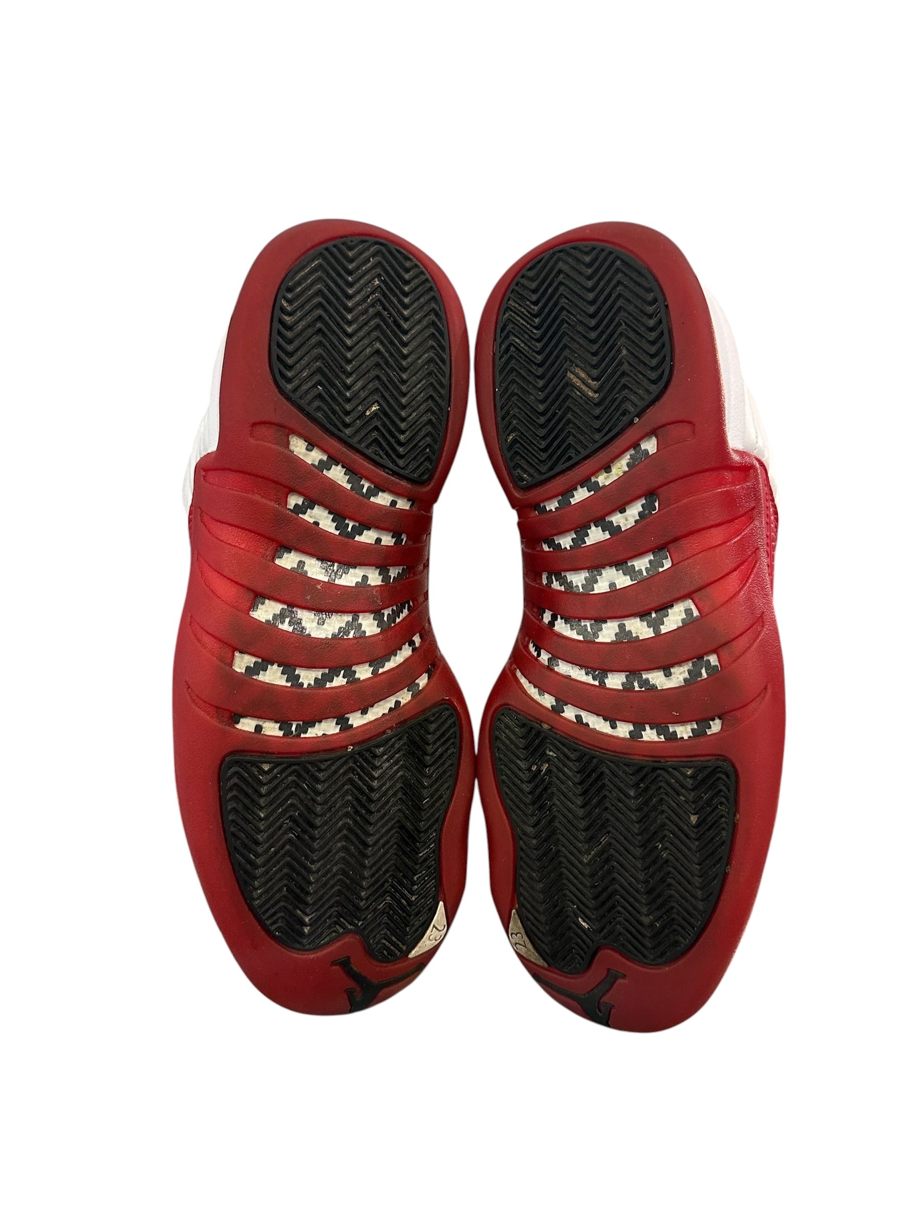Jordan 12 Retro Cherry (2023)