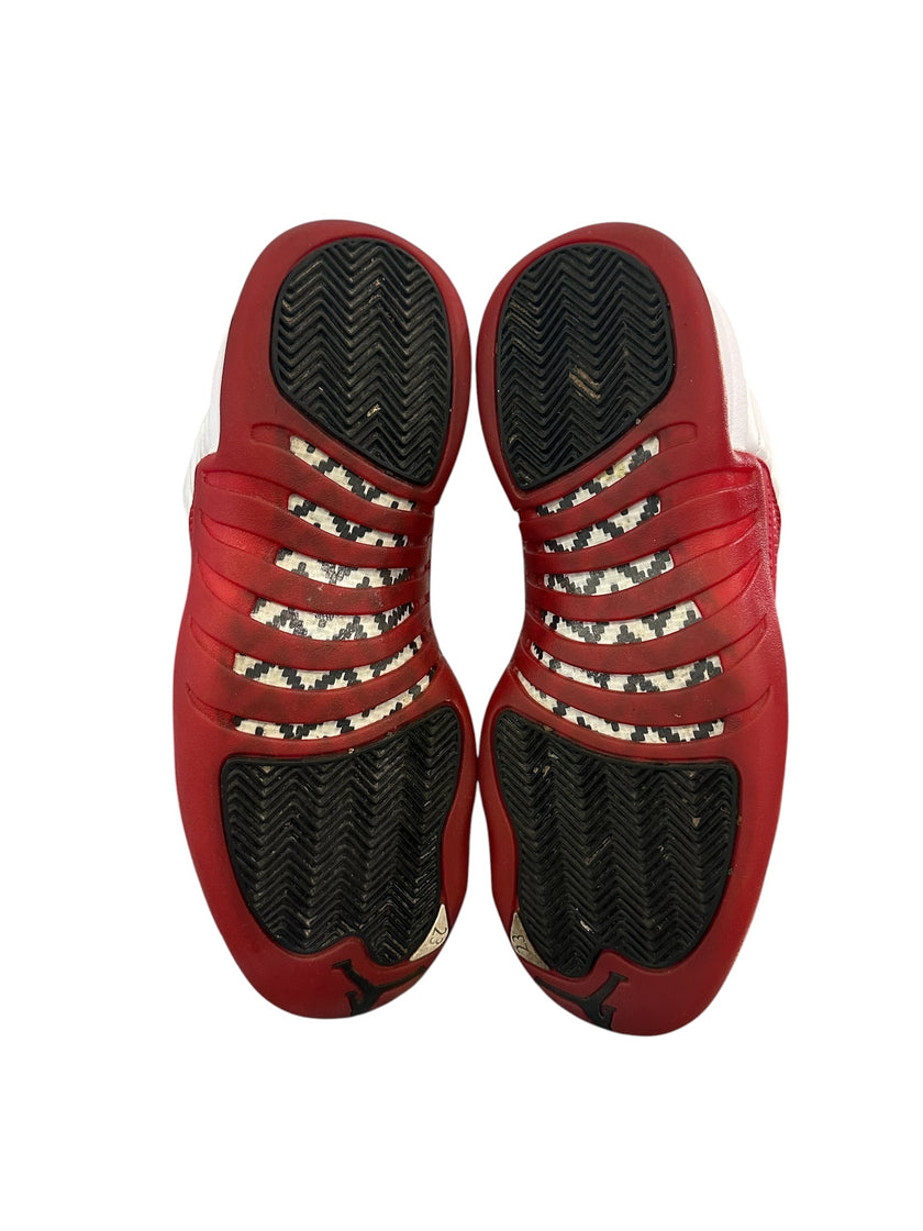 Jordan 12 Retro Cherry (2023)