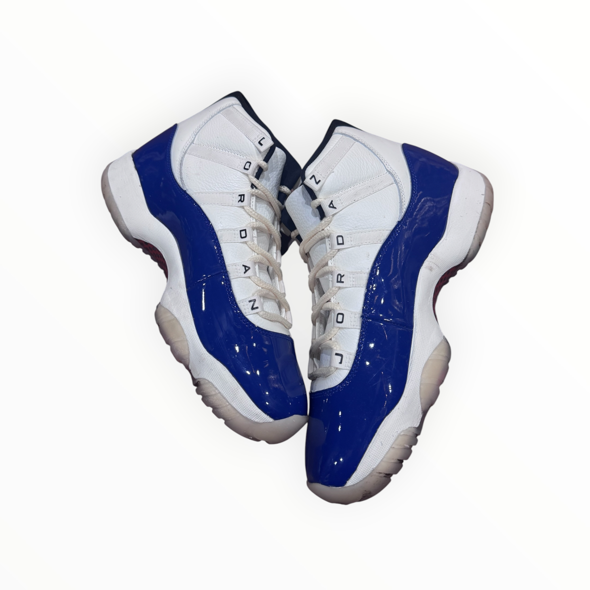 Jordan 11 Retro Rare Air