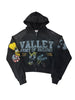 Vale Forever Army Zip Up