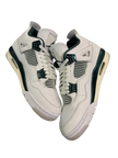 Jordan 4 Retro Oxidized Green