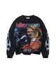 Vale Forever Goat L/S Black