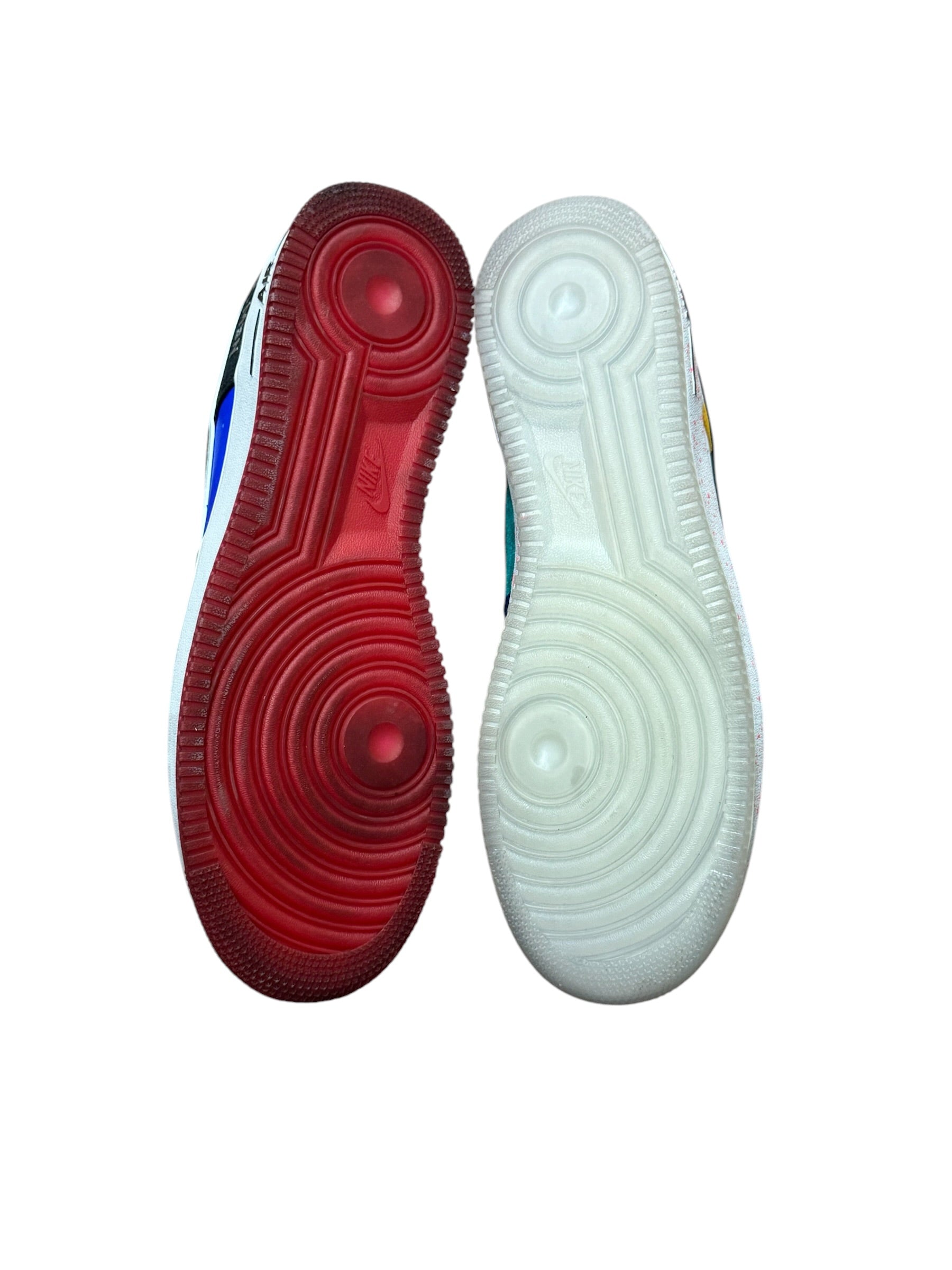 Nike Air Force 1 Low What The LA