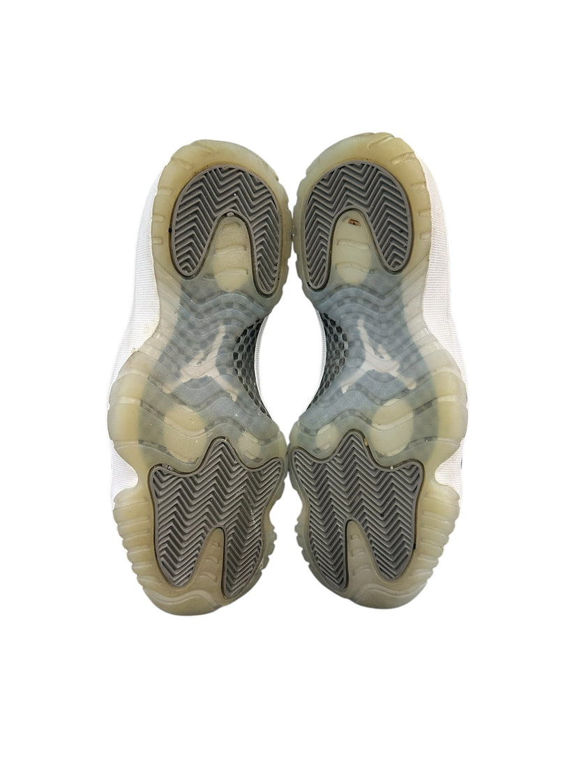 Jordan 11 Retro Cool Grey (2021)