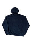 Balenciaga Miami Hoodie Black