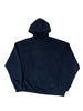 Balenciaga Miami Hoodie Black