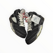 Jordan 5 Retro OG Black Metallic Reimagined