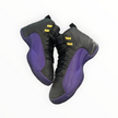 Jordan 12 Retro Field Purple