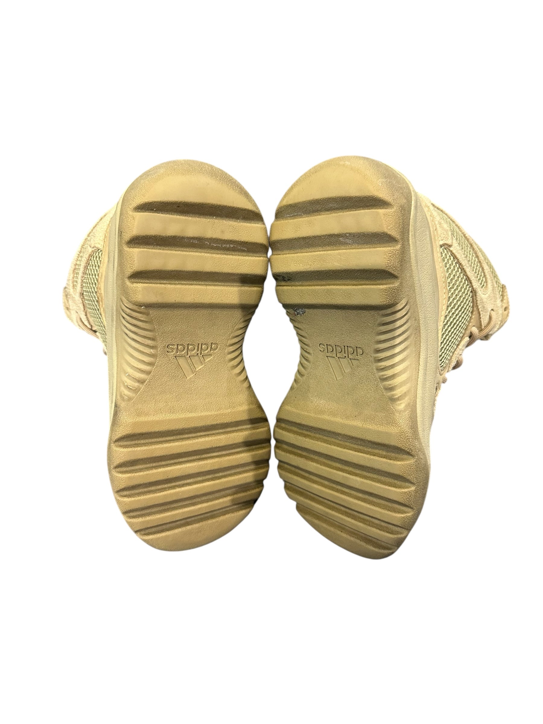 Adidas Yeezy Desert Boot Rock