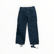 Hellstar Canvas Cargos Black