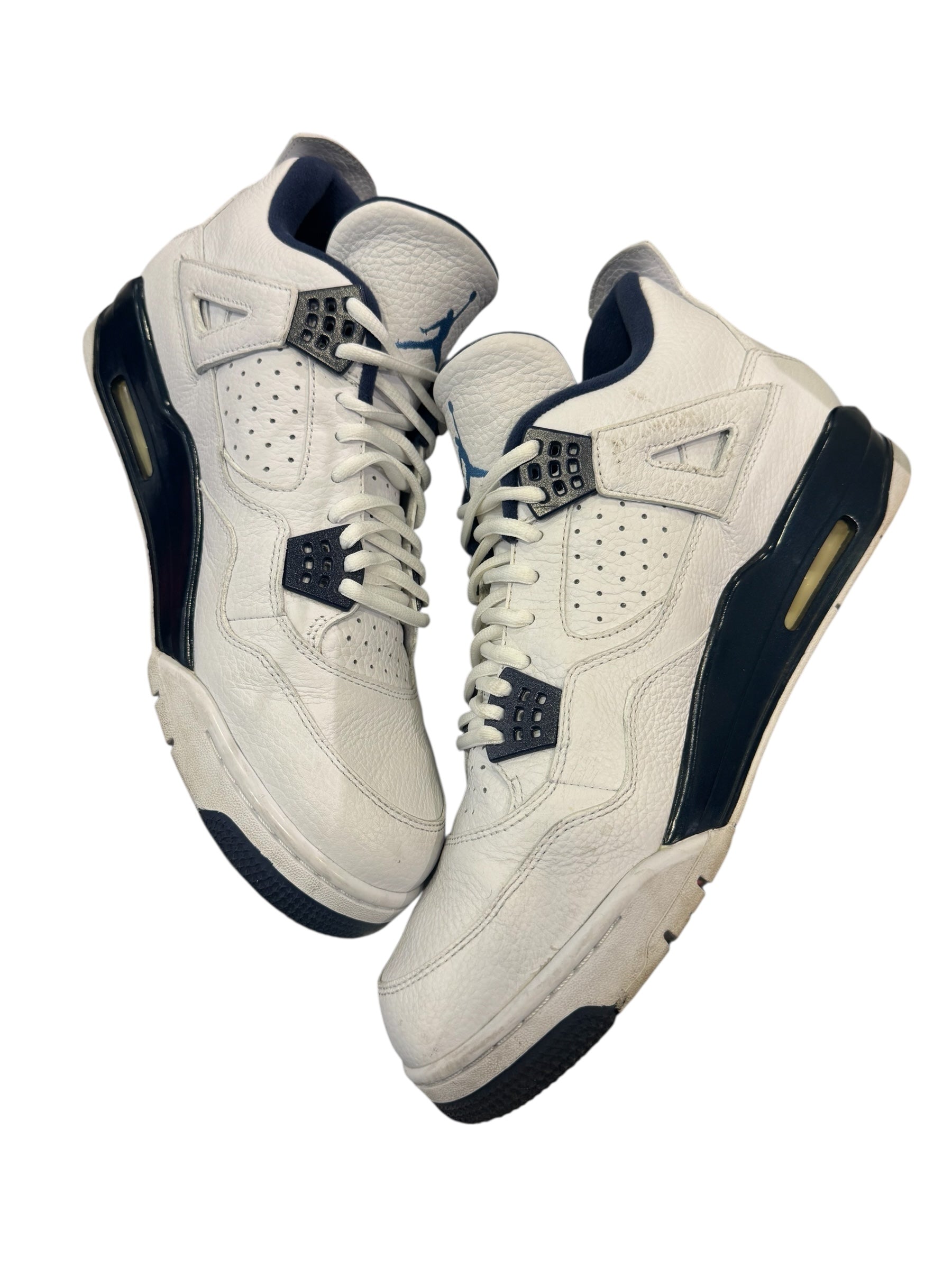 Jordan 4 Retro Columbia (2015)