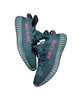 adidas Yeezy Boost 350 V2 Black Red