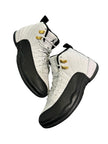 Jordan 12 Retro Taxi (2025)