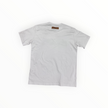 Louis Vuitton Script Logo Tee White