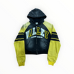 Vale Forever Lethal Zip Up