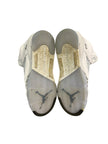 Jordan 5 Retro White Metallic (2026) (GS)