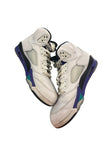 Jordan 5 Retro Grape