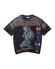 Vale Forever War Machine Tee Black