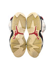 Jordan 6 Retro Carmine (2021) (Sale)