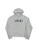 Amiri Core Logo Pullover White